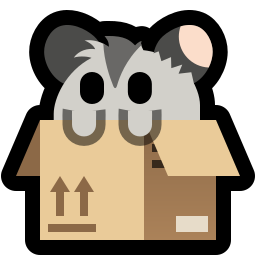 :neopossum_box: